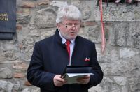 Az Eötvös Collegium március 15-i megemlékezésén