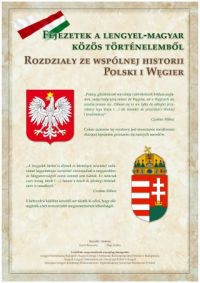 Fejezetek a lengyel-magyar közös történelemből