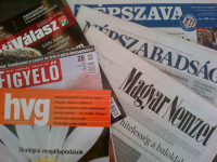 A Lengyel-magyar történelmi olvasókönyvről és szerkesztőjéről szóló cikk jelent meg a magyar médiában