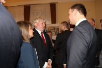 Budapestre látogatott a Lengyel Köztársaság elnöke