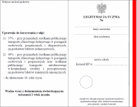 Polskie legitymacje szkolne dla uczniów szkół polonijnych i zagranicznych